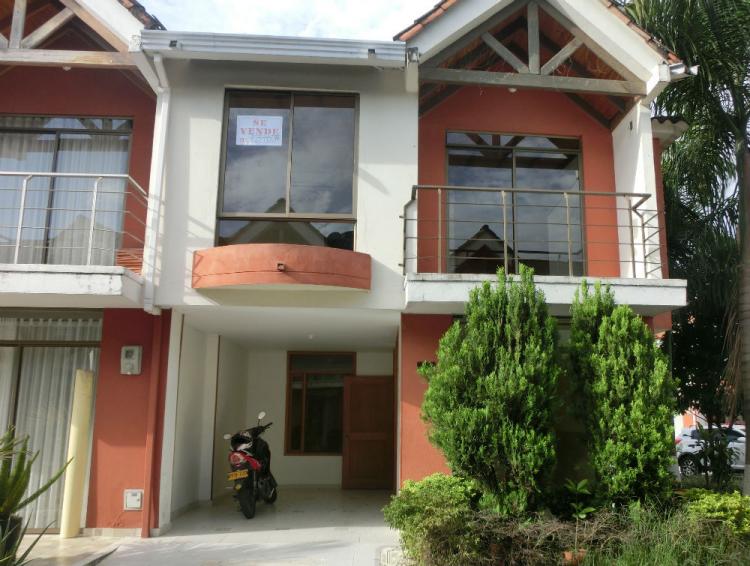 Foto Casa en Venta en LA PRIMAVERA, Villavicencio, Meta - $ 250.000.000 - CAV102932 - BienesOnLine
