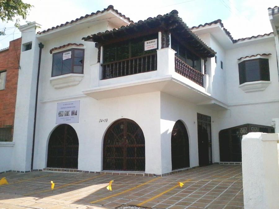 Foto Casa en Venta en SAN VICENTE, Cali, Valle del Cauca - $ 1.000.000.000 - CAV209064 - BienesOnLine