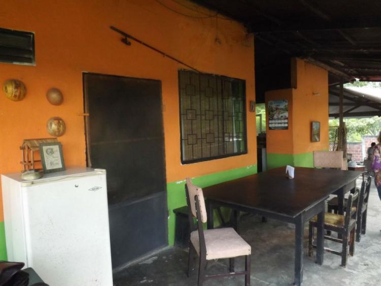 Foto Finca en Venta en Finca Via Rovira, Ibagué, Tolima - $ 800.000.000 - FIV117380 - BienesOnLine