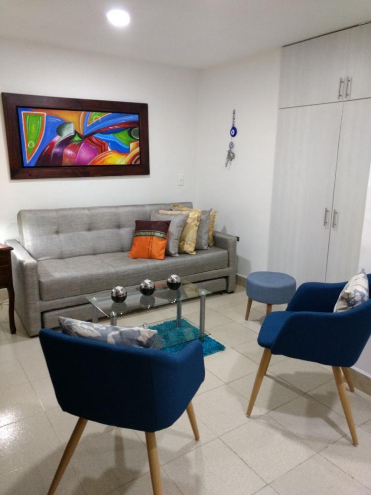 Foto Apartamento en Venta en BOSTÓN, Medellín, Antioquia - $ 145.000.000 - APV153182 - BienesOnLine