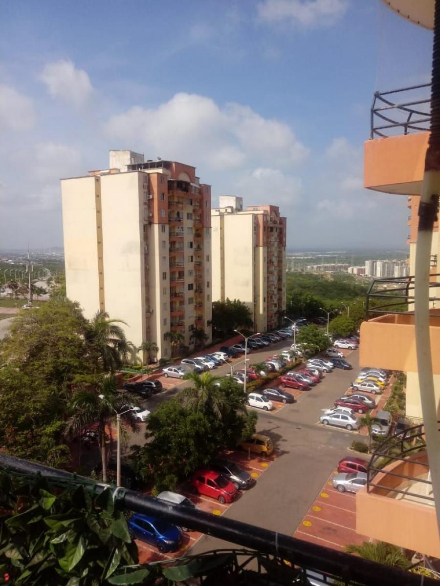 Se vende hermoso apartamento