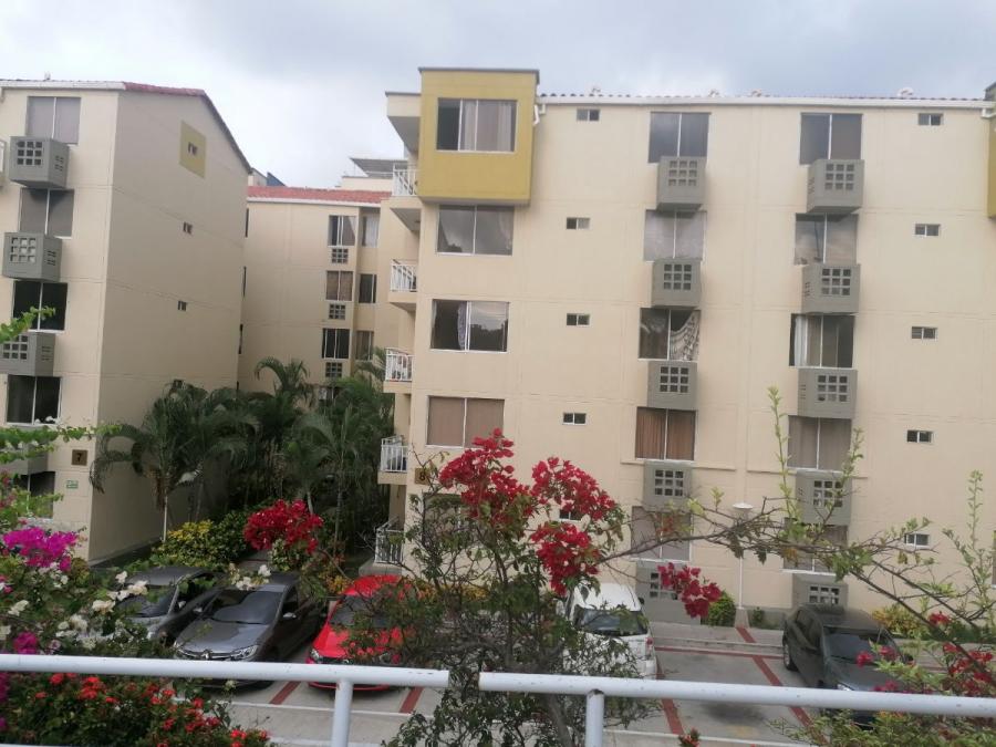 Se vende hermoso apartamento