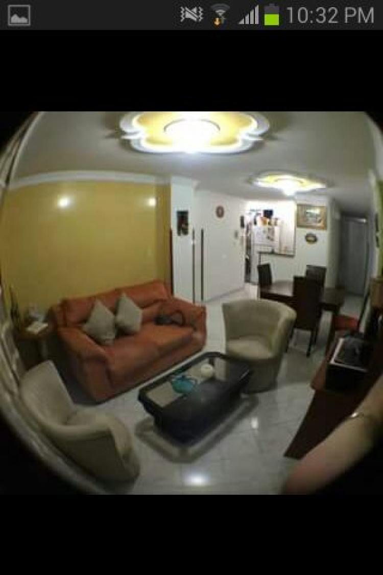 Foto Apartamento en Venta en COAVICONSA, Bucaramanga, Santander - APV85906 - BienesOnLine