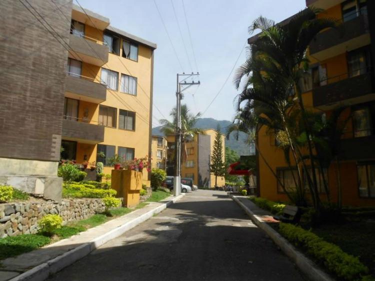Foto Apartamento en Venta en Entre Rios III, Ibagué, Tolima - $ 130.000.000 - APV118737 - BienesOnLine