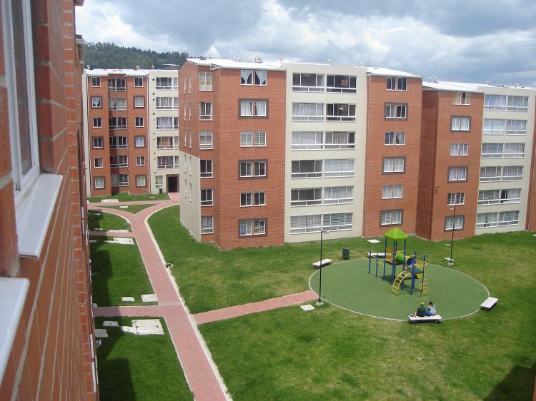 SE VENDE HERMOSO APARTAMENTO, MONTECLARO, FACATATIVA