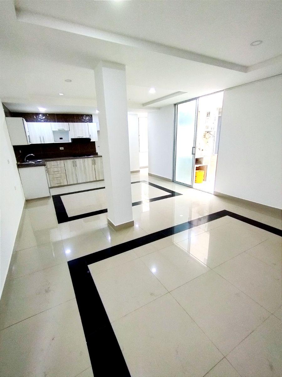 Home in Metric Way