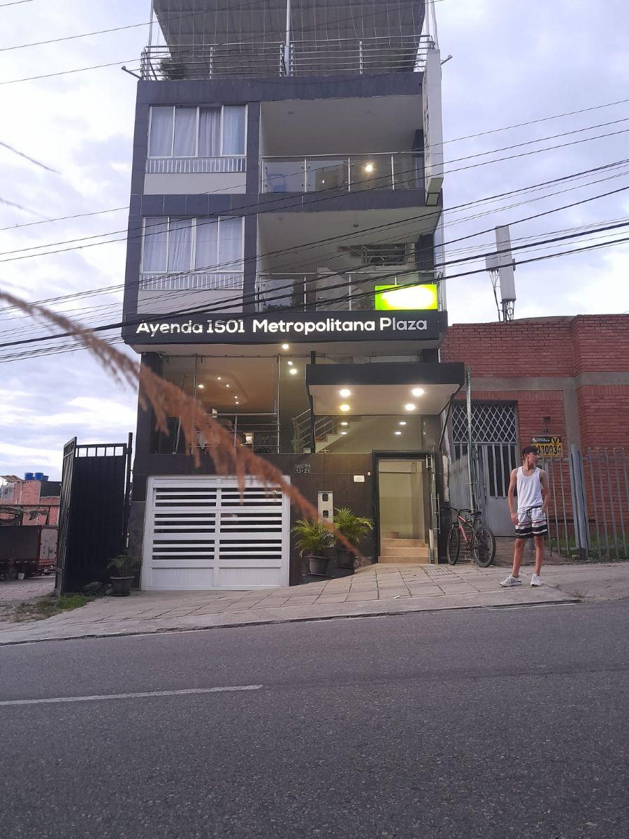 Foto Hotel en Venta en Venecia, Bucaramanga, Santander - $ 5.500.000.000 - HOV193663 - BienesOnLine