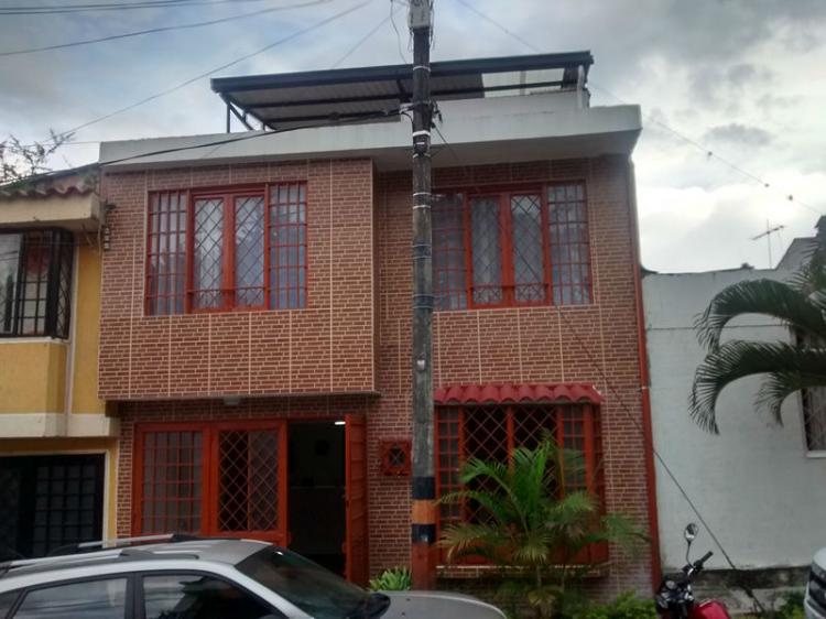 Se Vende Linda Casa Varsovia 