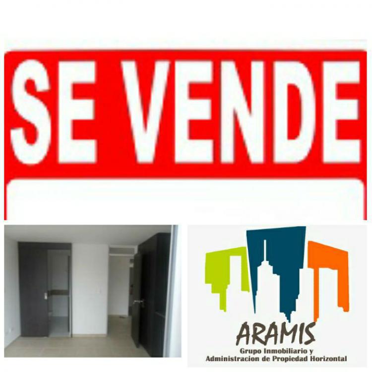 SE VENDE LINDO APARTA ESTUDIO 