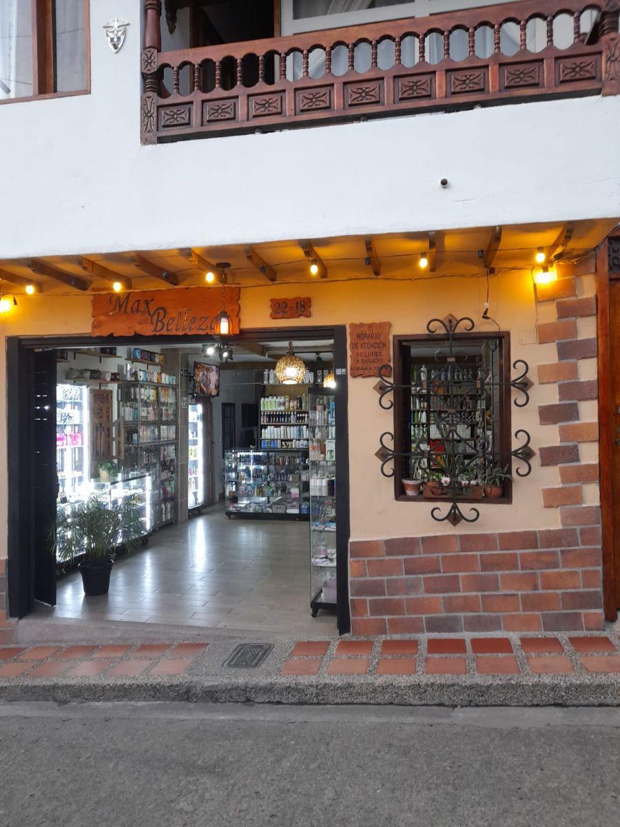 Foto Local en Venta en El Retiro, Antioquia - $ 650.000.000 - LOV214539 - BienesOnLine