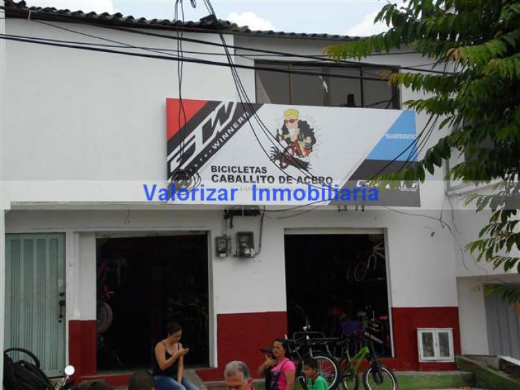 SE VENDE LOCAL COMERCIAL CUBA