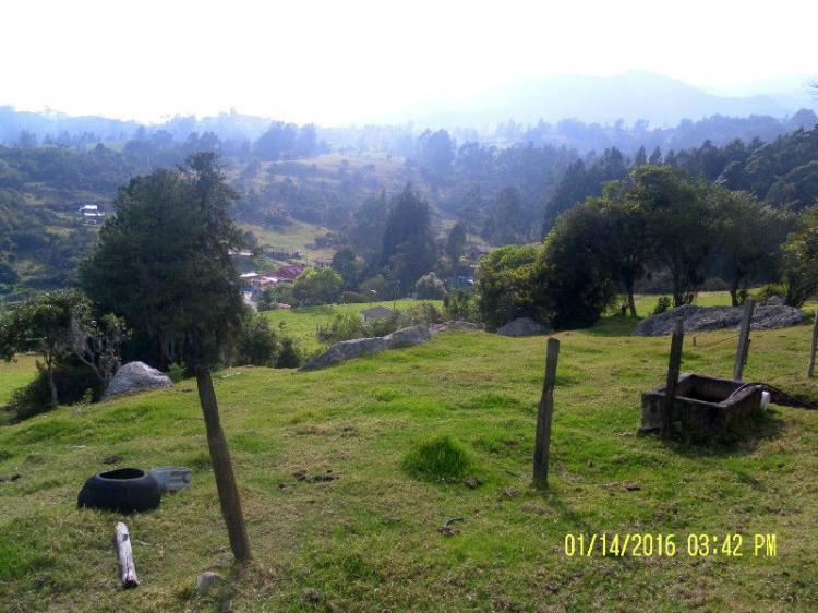 Foto Lote en Venta en Centro, Zipaquirá, Cundinamarca - $ 160.000.000 - LOV99842 - BienesOnLine