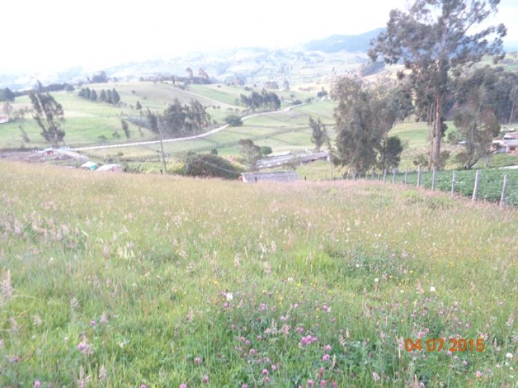 Foto Lote en Venta en San Jorge, Zipaquirá, Cundinamarca - $ 95.000.000 - LOV83891 - BienesOnLine