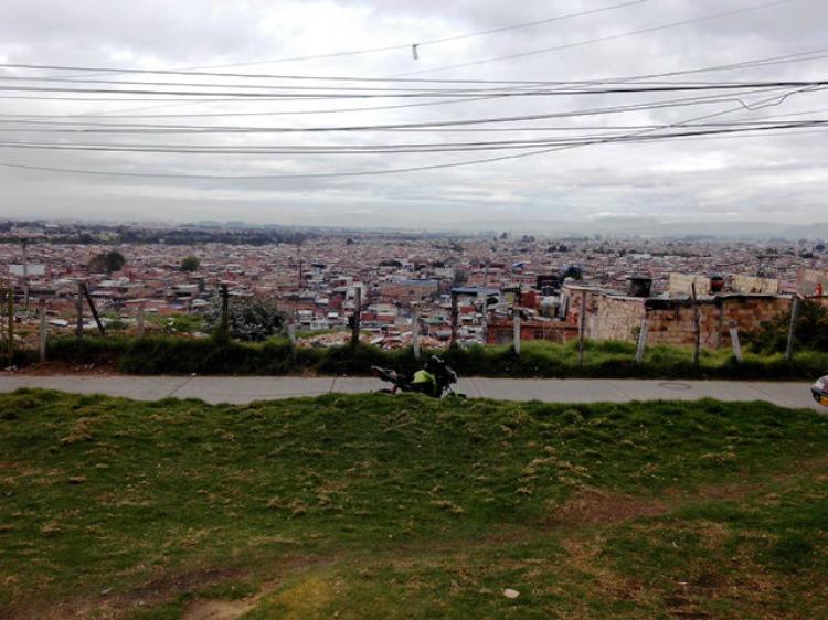 Foto Lote en Venta en Bogotá, Bogota D.C - $ 800.000.000 - LOV78089 - BienesOnLine