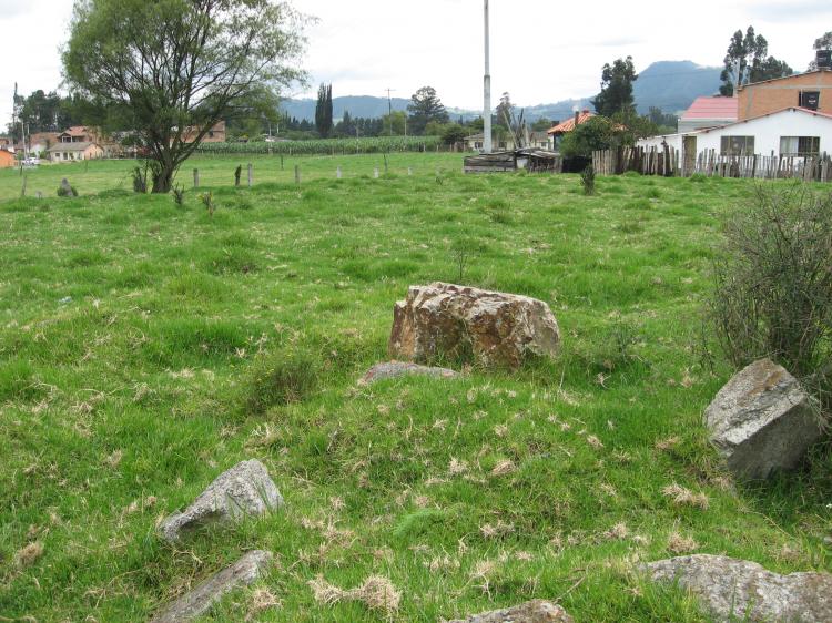 Foto Lote en Venta en Sector agroindustrial, , Cundinamarca - $ 170.000.000 - LOV65662 - BienesOnLine