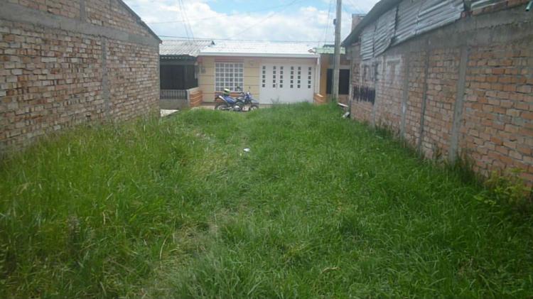 Foto Lote en Venta en villa del norte, Popayán, Cauca - $ 47.000.000 - LOV109551 - BienesOnLine