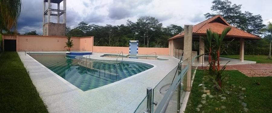 se vende lote en villavicencio