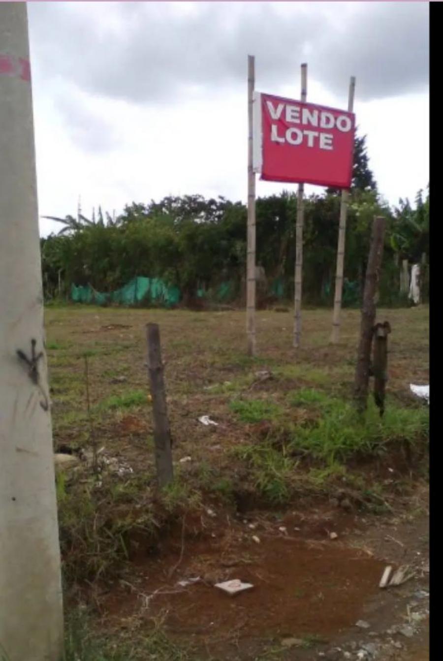 Foto Lote en Venta en El Tablazo, Popayán, Cauca - $ 260.000.000 - LOV194859 - BienesOnLine