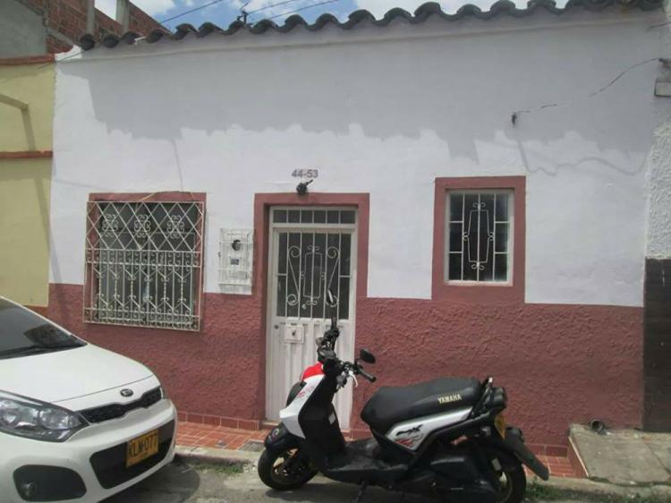 Casa en Venta en CAMPO HERMOSO., Bucaramanga, Santander 130.000.000