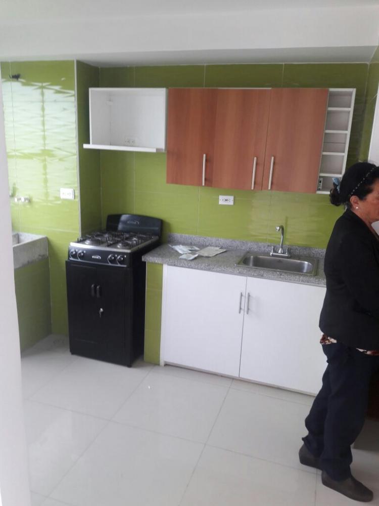 Foto Apartamento en Venta en GIRASOLES, Facatativá, Cundinamarca - $ 115.000.000 - APV148087 - BienesOnLine
