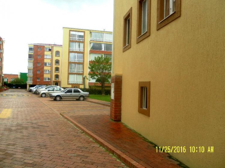 Foto Apartamento en Venta en Norte, Santa Fé, Bogota D.C - $ 360.000.000 - APV132556 - BienesOnLine