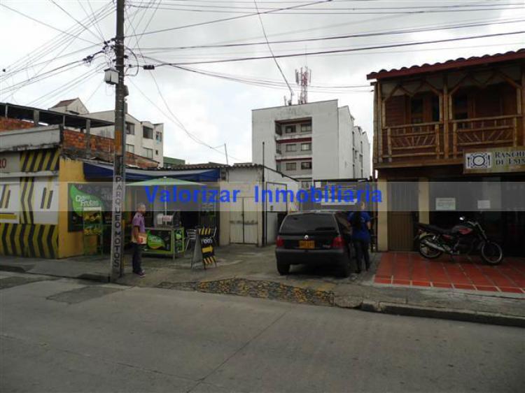 Foto Lote en Venta en Pereira, Risaralda - $ 450.000.000 - LOV88273 - BienesOnLine