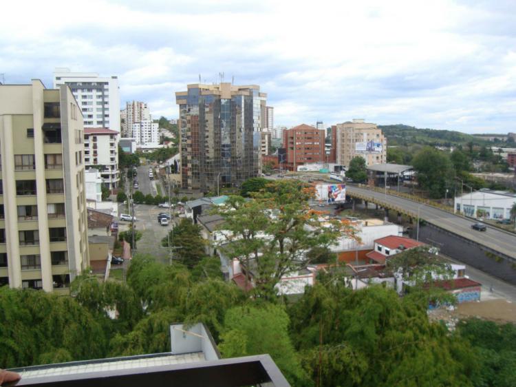 Foto Apartamento en Venta en Alpes, Pereira, Risaralda - $ 640.000.000 - APV88100 - BienesOnLine