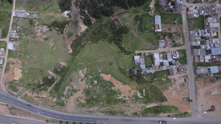 Foto Lote en Venta en Las Peñitas, Tunja, Boyacá - $ 3.600.000.000 - LOV195434 - BienesOnLine