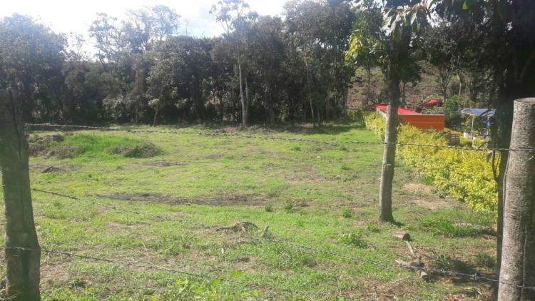 Foto Lote en Venta en genagra, Popayán, Cauca - $ 60.000 - LOV109550 - BienesOnLine