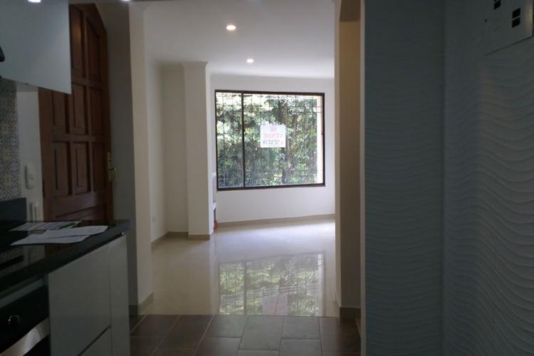 Foto Apartamento en Venta en MORASURCO, Pasto, Nariño - $ 176.000.000 - APV87262 - BienesOnLine