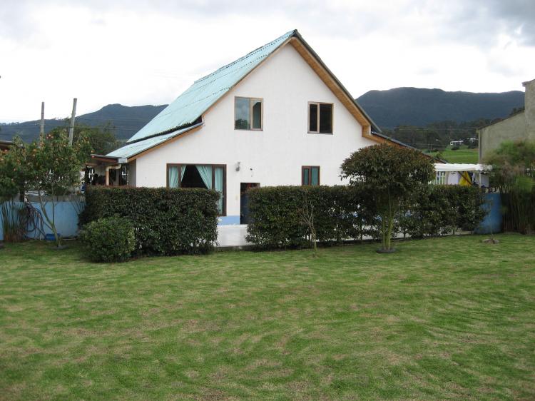 Foto Casa en Venta en Rodamontal, , Cundinamarca - $ 310.000.000 - CAV70868 - BienesOnLine