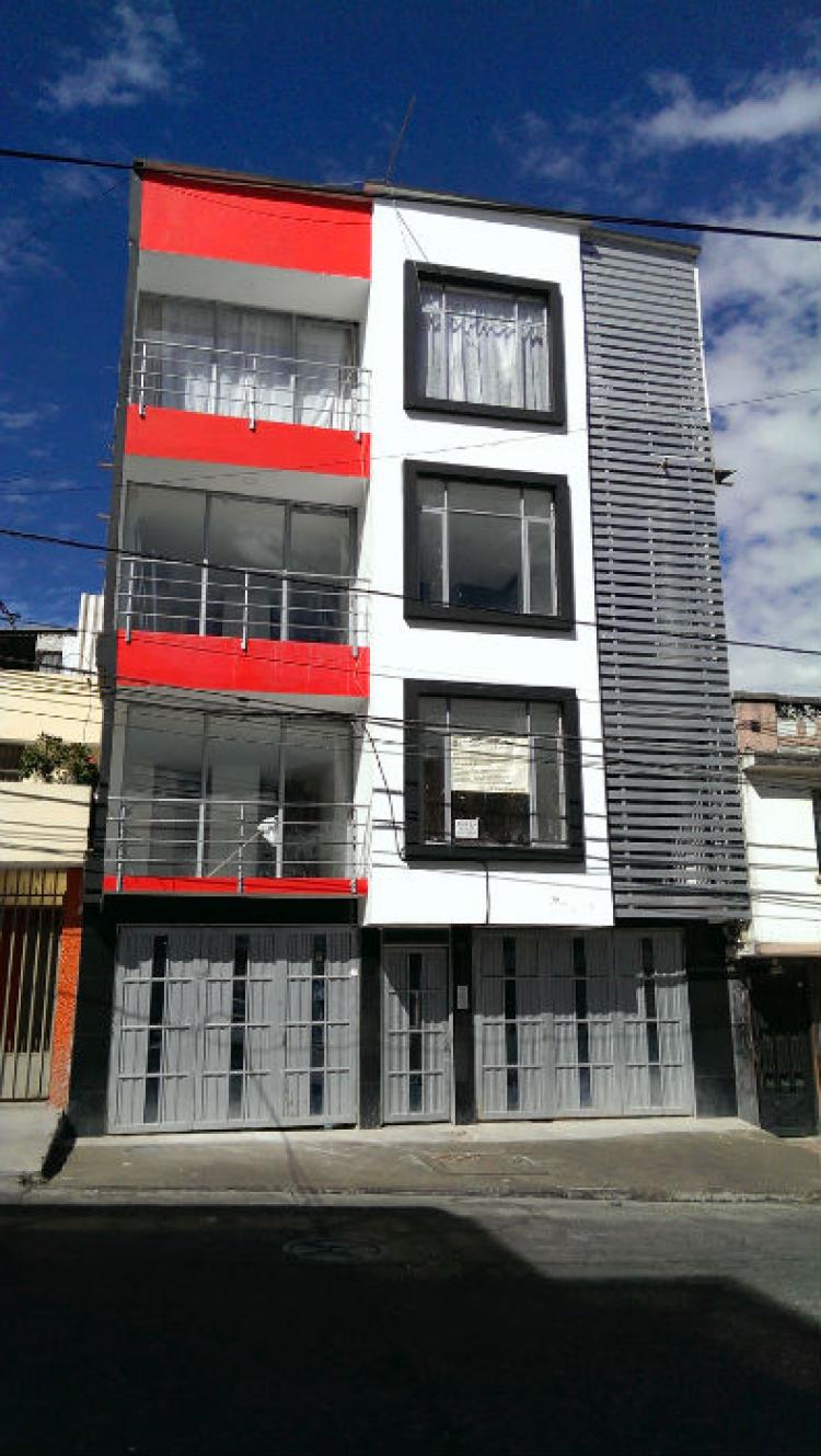 Foto Apartamento en Venta en SENDOYA, Pasto, Nario - $ 365.000.000 - APV110384 - BienesOnLine