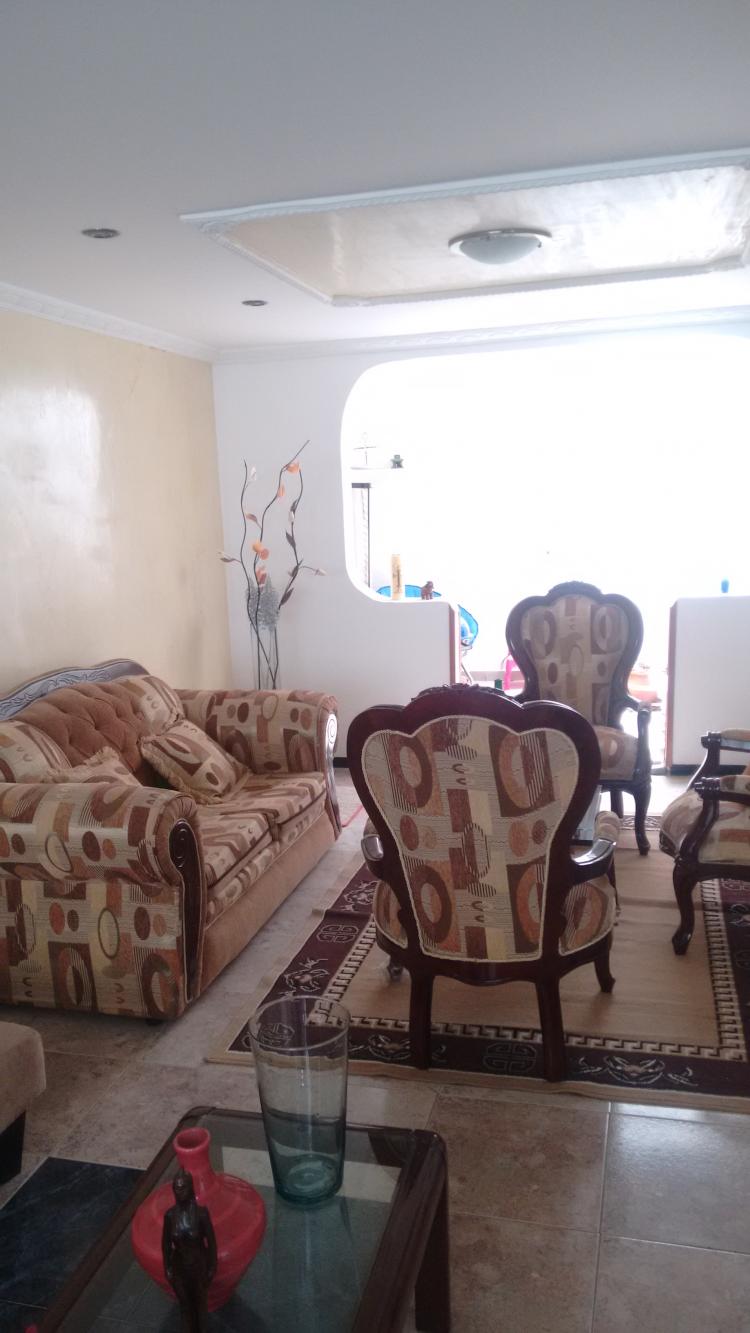 Foto Casa en Venta en Morisco, Minuto Morisco, Bogota D.C - $ 400.000.000 - CAV154229 - BienesOnLine