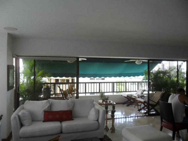 Foto Apartamento en Venta en bocagrande, Cartagena, Bolívar - $ 700.000.000 - APV118117 - BienesOnLine