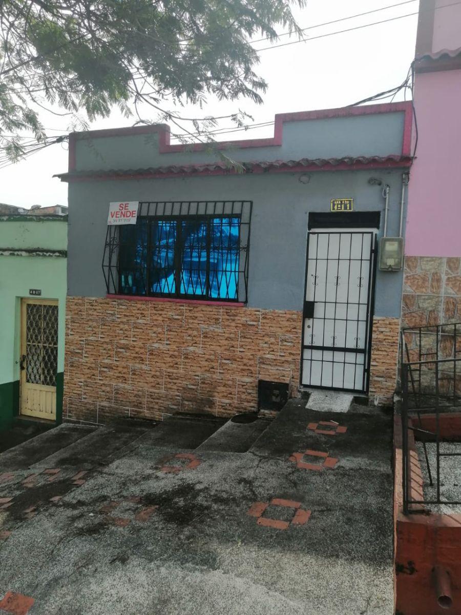 Foto Casa en Venta en CENTRO, Pereira, Risaralda - $ 220 - CAV202777 - BienesOnLine