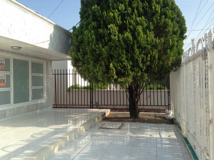 SINCELEJO (SUCRE) CASA EN VENTA