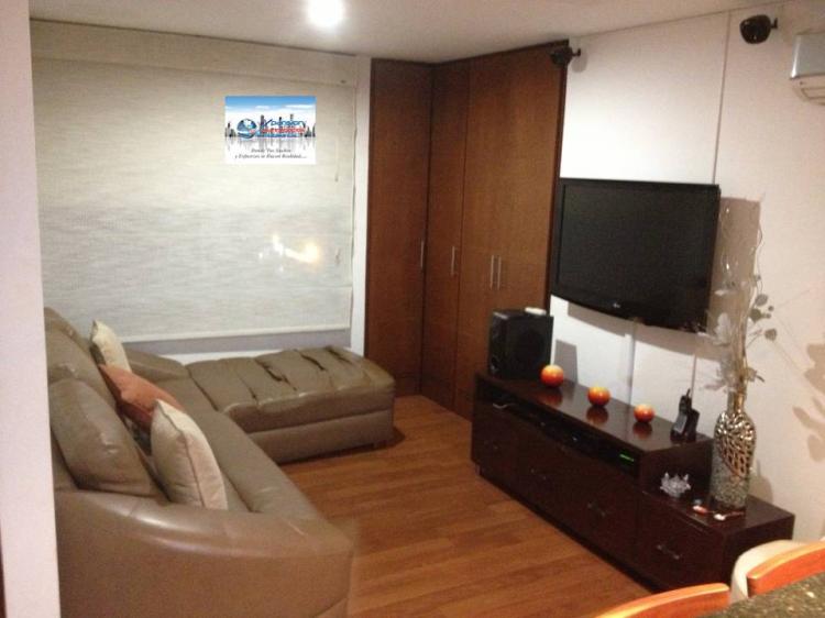 Foto Apartamento en Arriendo en Cabecera, Bucaramanga, Santander - $ 1.100.000 - APA52665 - BienesOnLine