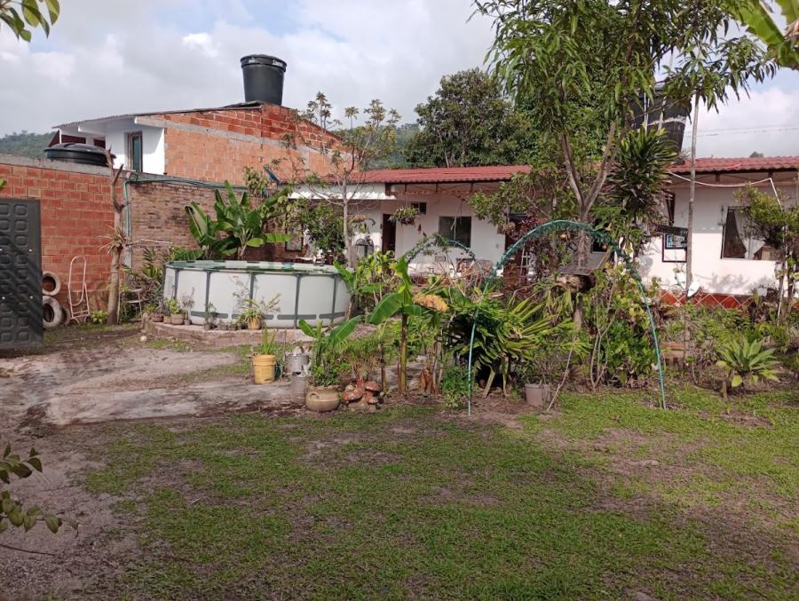 Foto Casa en Venta en SECTOR HONDA NORTE  LOS ALAMOS A 6 MINUTOS DE  LA , Chinácota, Norte de Santander - $ 660.000.000 - CAV15599 - BienesOnLine