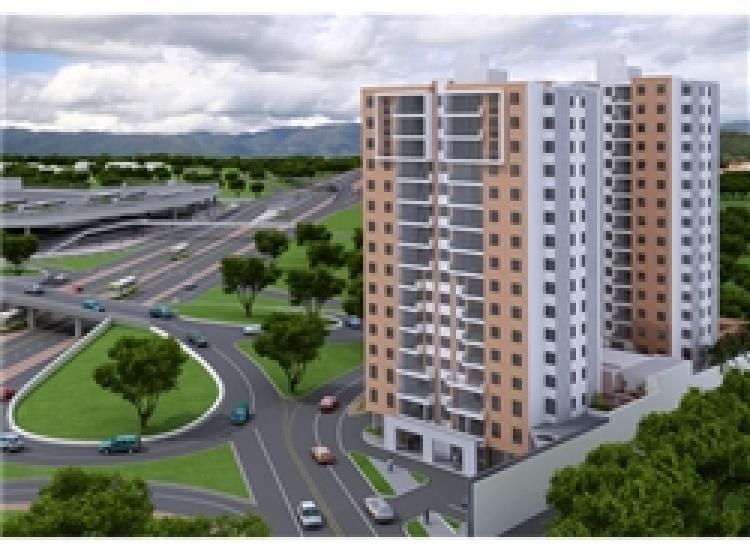 Apartamento en Venta en Bucaramanga, Santander 163.070.000