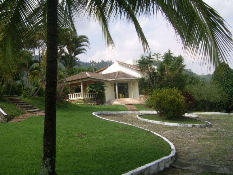 Casa en Venta en Camino hacia la mina, Ibagué, Tolima