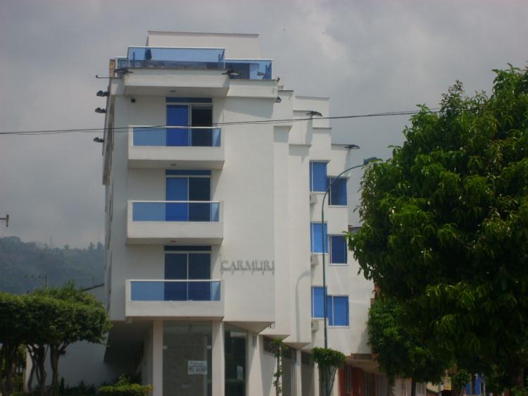 Foto Apartamento en Arriendo en Nuevo Sotomayor, Bucaramanga, Santander - $ 1.200.000 - APA9762 - BienesOnLine