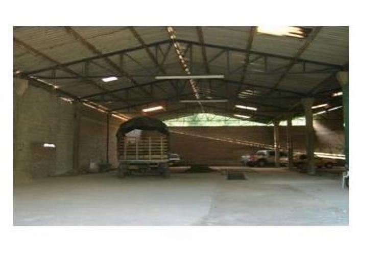 Foto Bodega en Venta en Ibagué, Tolima - $ 192.124.813 - BOV61307 - BienesOnLine