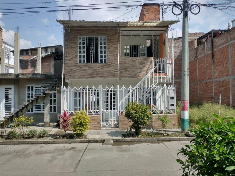 Foto Casa en Venta en La perseverancia, Palmira, Valle del Cauca - $ 235.000.000 - CAV191770 - BienesOnLine