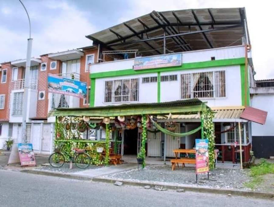 Foto Casa en Venta en Dosquebradas, Risaralda - $ 1.000 - CAV203464 - BienesOnLine