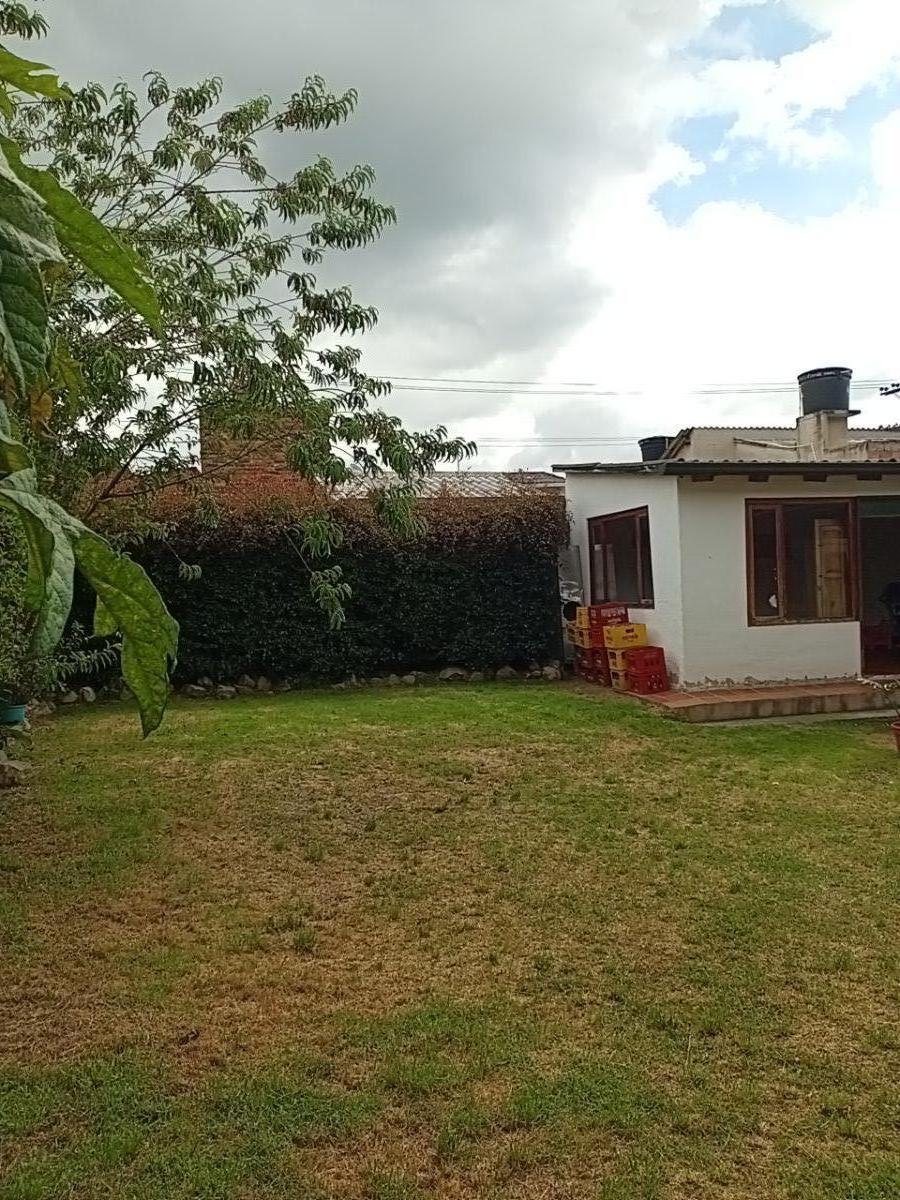 Foto Casa en Venta en Centro, Tabio, Cundinamarca - $ 1.600.000.000 - CAV214457 - BienesOnLine
