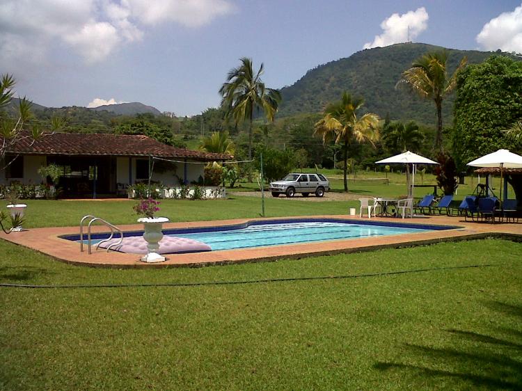 Foto Finca en Venta en Tarso, Antioquia - $ 750.000.000 - FIV39345 - BienesOnLine