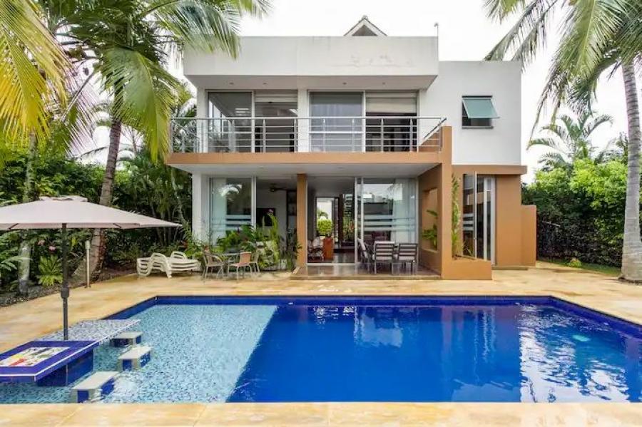 Foto Finca en Alojamiento en Ibagué, Tolima - $ 900.000 - FIA204567 - BienesOnLine