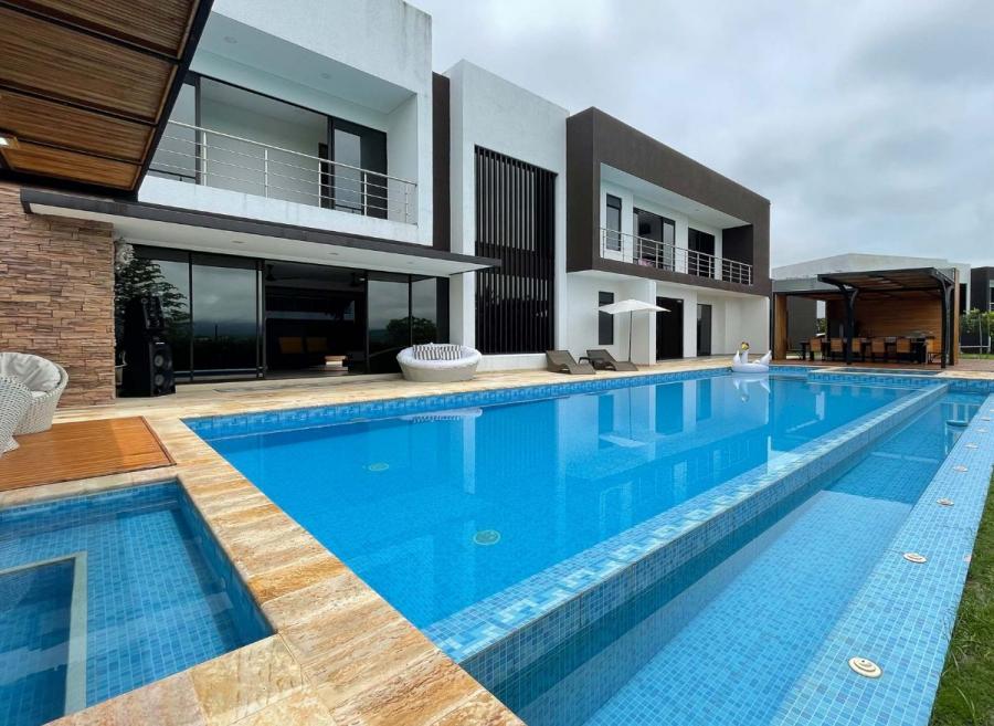 Foto Finca en Alojamiento en Bucaramanga, Santander - $ 900.000 - FIA204433 - BienesOnLine