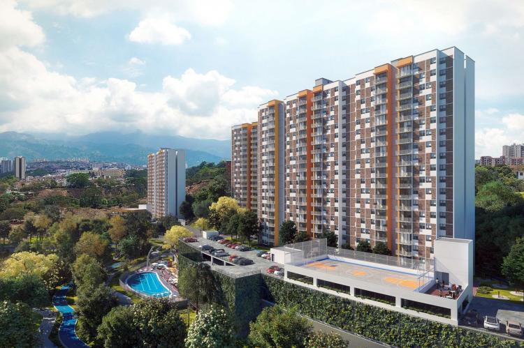 Foto Apartamento en Venta en Bucaramanga, Santander - $ 210.000.000 - APV145830 - BienesOnLine