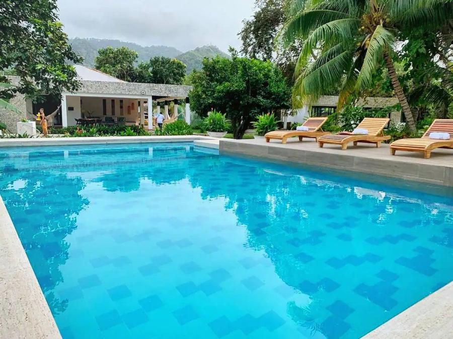 Foto Finca en Alojamiento en Ibagué, Tolima - $ 900.000 - FIA204438 - BienesOnLine